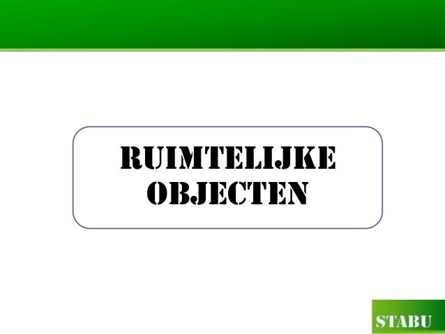 STABU STANDAARD 2012 EBOOK DOWNLOAD