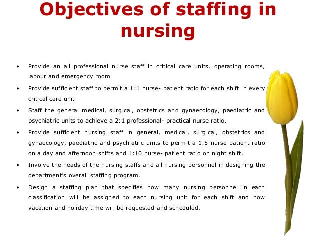 Emergency Room Staffing Grid Emergency Room Staffing Grid