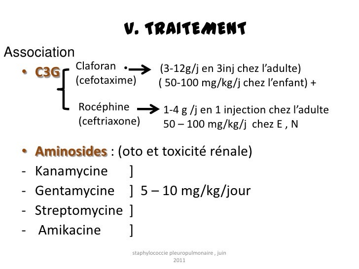 Staphylococcies pleuro pulmonaires Staphylococcies pleuro pulmonaires
