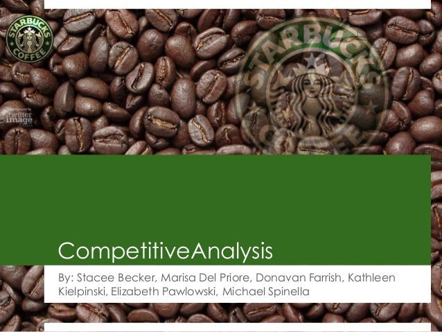 starbuck case study ppt starbuck case study ppt