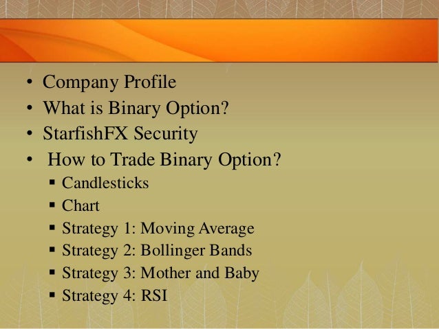 How to trade options using bollinger bands