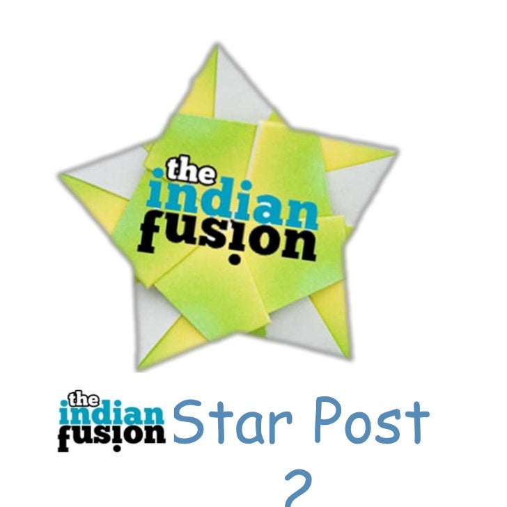 Star post ii