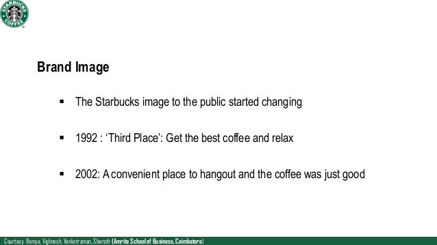 harvard case study starbucks delivering customer service harvard case study starbucks delivering customer service