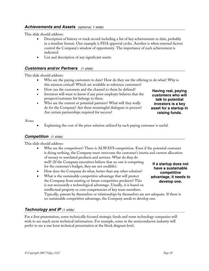 Documented essay thesis statement