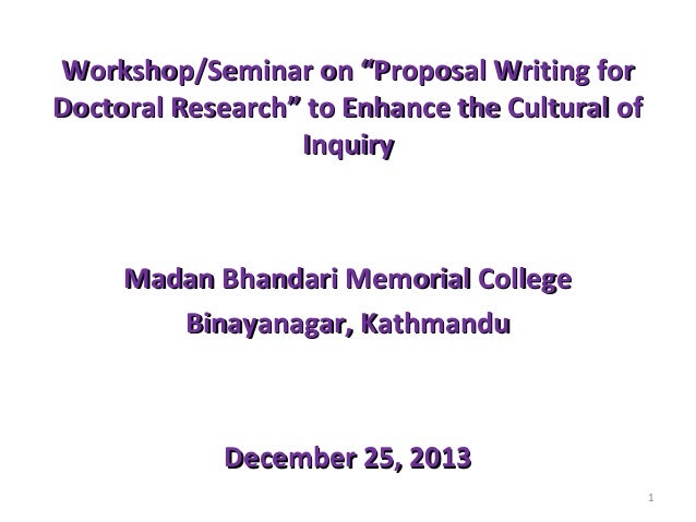 Dissertation Research Funds