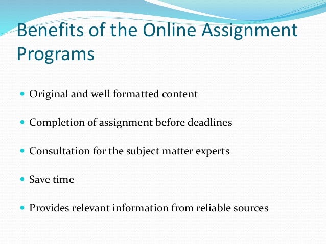 Essay Assignment Help India