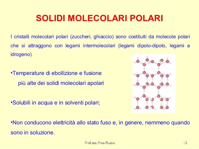 Stato solido