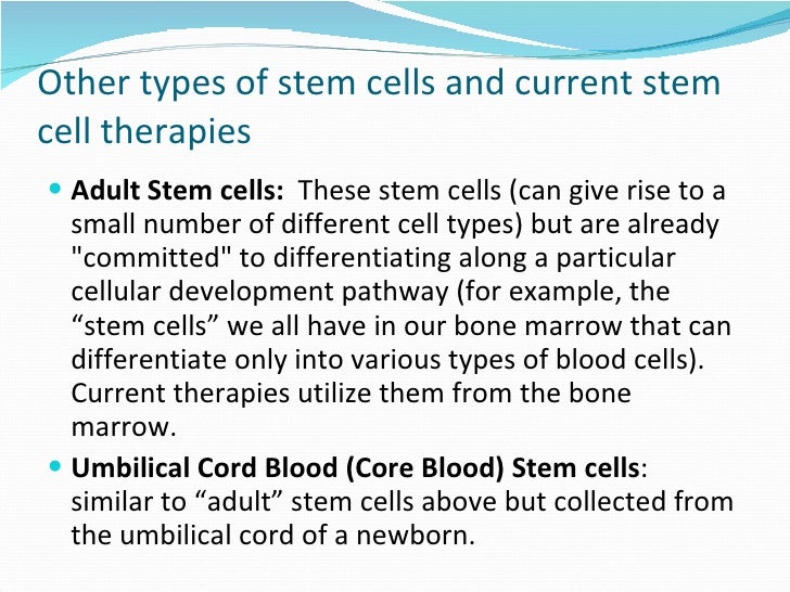 Cell therapy thesis topics picture