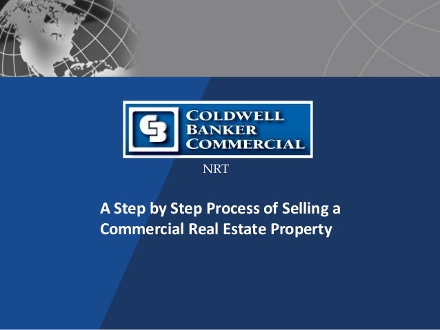 step by step process for selling commercial property selling commercial real estate by owner