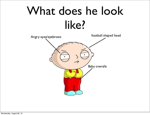 define direct characterization