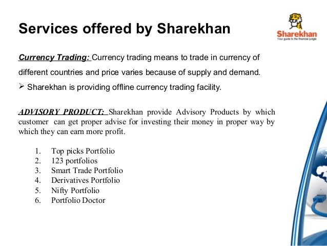 First binary option service review