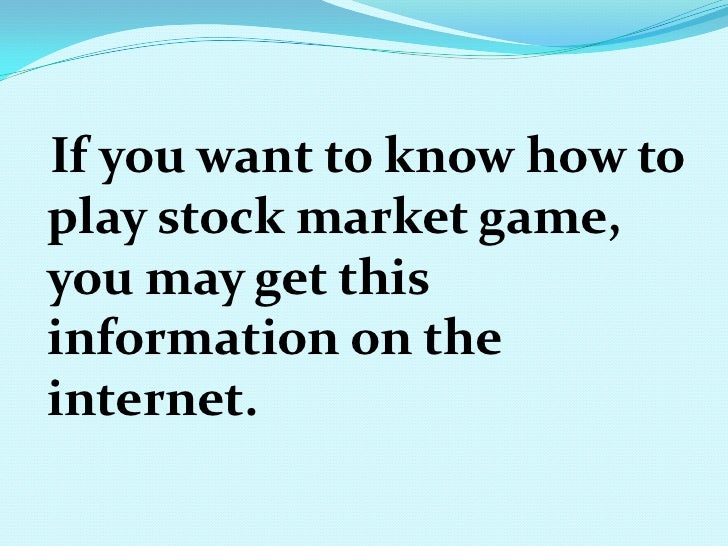 How to invest forex
