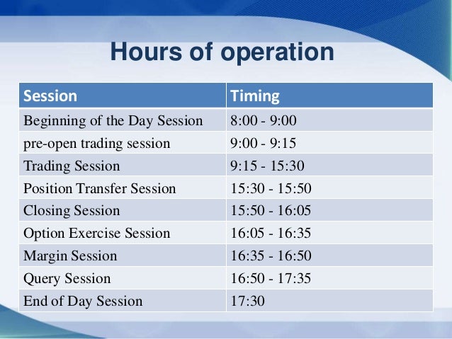 Forex trading hours weekend