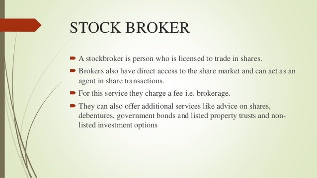 Stock options trading calculator