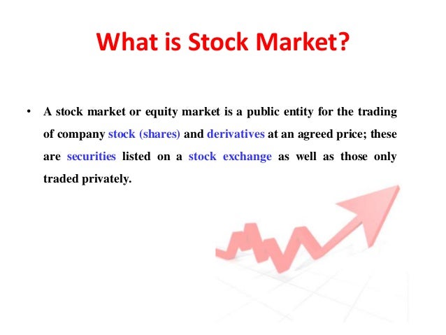 What is option trading in indian stock market