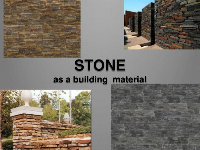 Building Materials Bricks And Stones Building Materials Bricks And Stones