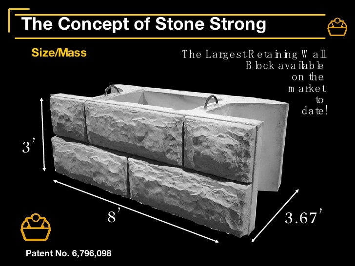 The Stone Strong System