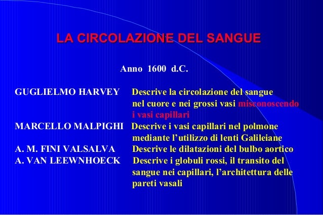 A varicosity è possibile