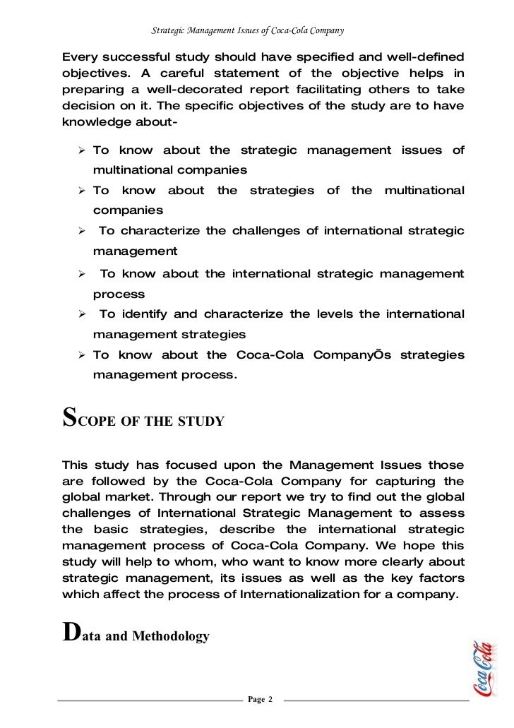 Types of multinational corporation image