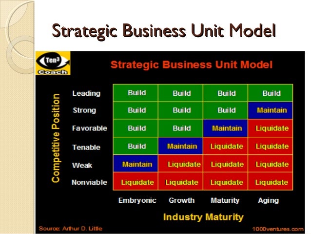nestle sbu 5 examples of a strategic business unit posted by john spacey , march 01, 2017 a strategic business unit is a division or team of a company that is responsible for its own strategy and bottom line . nestle sbu 5 examples of a strategic business unit posted by john spacey , march 01, 2017 a strategic business unit is a division or team of a company that is responsible for its own strategy and bottom line .