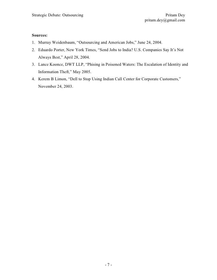 Final Research Paper