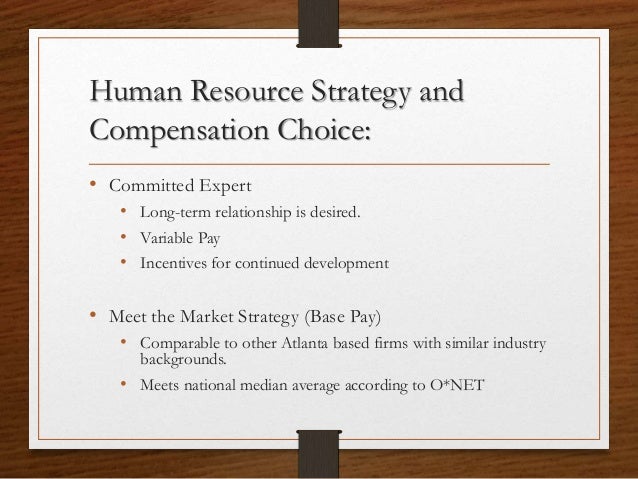 compensation and benefits strategies recommendations 3 essay Research report compensation strategies presented to: management assessment code: rwt1 table of contents executive summary 3 introduction 4 research findings 5 performance based pay 5 salary 6 longevity pay 7 recommendations 8 conclusion 8 references 9 executive summary this report examines 3 different compensation. compensation and benefits strategies recommendations 3 essay Research report compensation strategies presented to: management assessment code: rwt1 table of contents executive summary 3 introduction 4 research findings 5 performance based pay 5 salary 6 longevity pay 7 recommendations 8 conclusion 8 references 9 executive summary this report examines 3 different compensation.