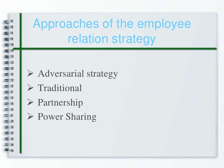 employer employee relations essays The subject of employee relations management essay i have taken efforts in this project however, it would not have been possible without the kind support and help. employer employee relations essays The subject of employee relations management essay i have taken efforts in this project however, it would not have been possible without the kind support and help.