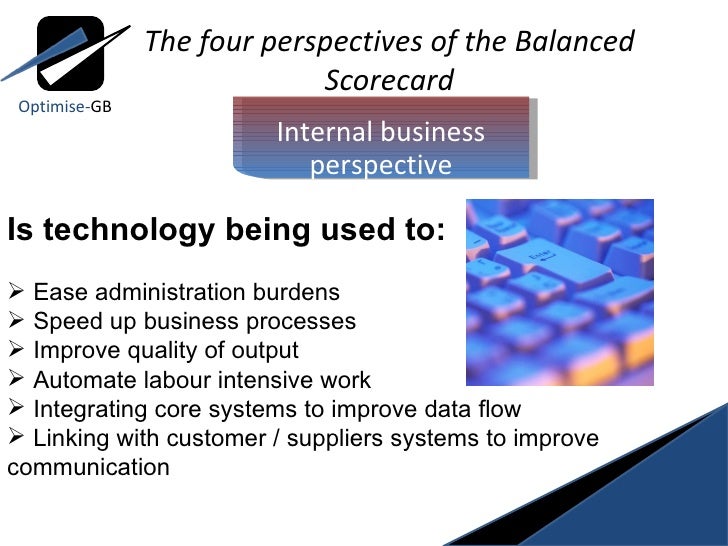 most difficult aspects of simultaneously balancing the four perspectives in the balanced scorecard Balanced scorecard analysis strategy and objectives to address four perspectives, and cascades the strategies into. most difficult aspects of simultaneously balancing the four perspectives in the balanced scorecard Balanced scorecard analysis strategy and objectives to address four perspectives, and cascades the strategies into.