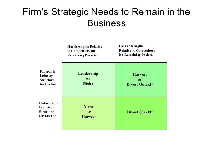 Business Strategy Essay