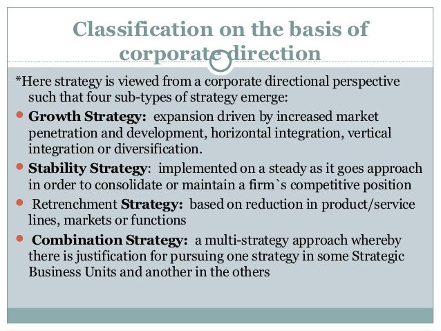 In a diversified firm corporate-level strategy is concerned with