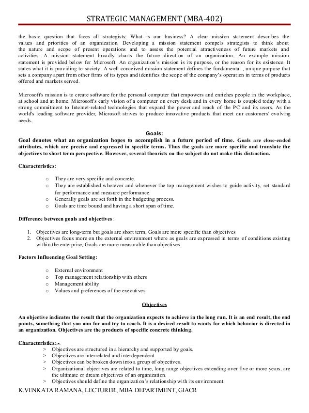 how to do a thesis statement