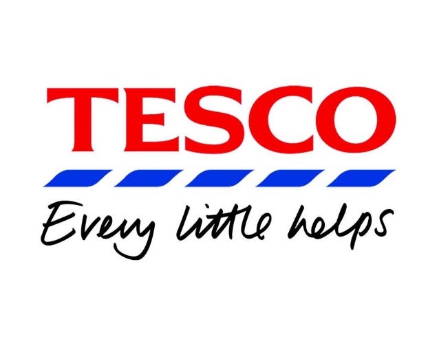 Inventory management in retail a case study on tesco