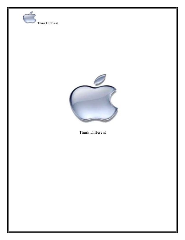 apple management essay apple management essay