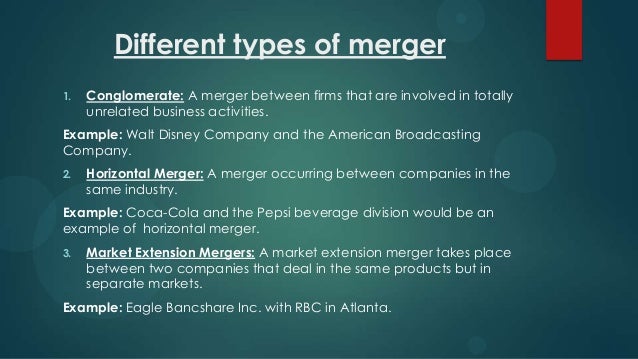 strategic-merger