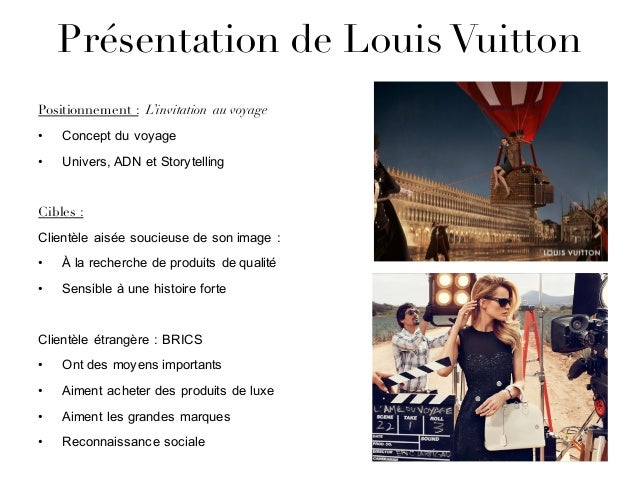 Louis Vuitton Event  Natural Resource Department