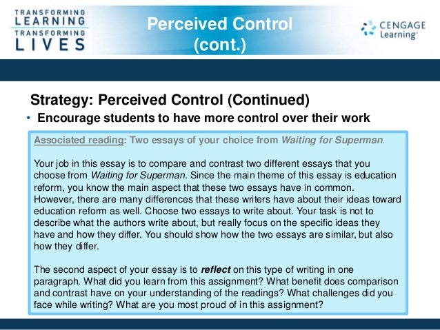 essay on transformative learning essay on transformative learning