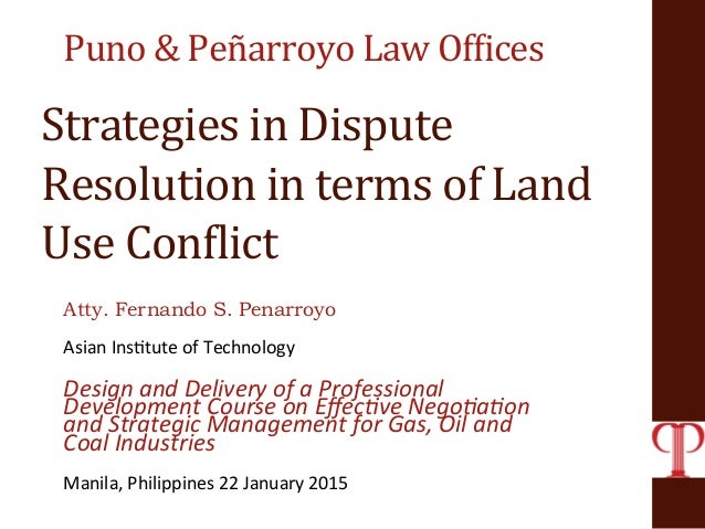 thesis statement conflict resolution strategies thesis statement conflict resolution strategies