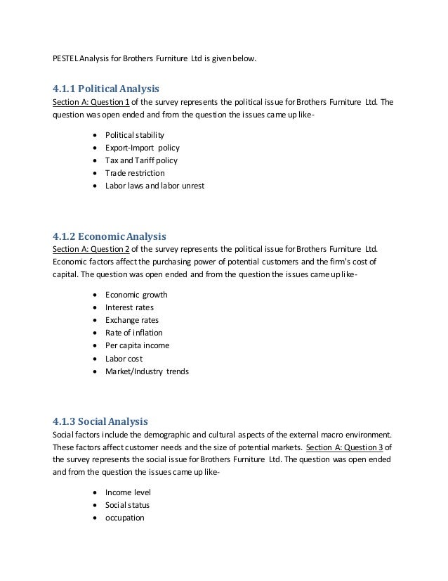 Bridgeton industries case study solution essays