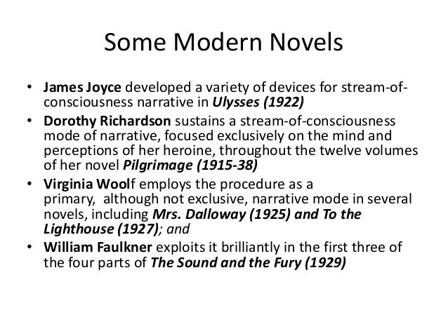 James Joyce narrative style James Joyce narrative style
