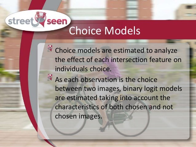 Binary options model