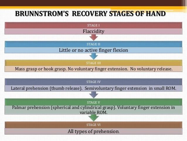 What is a stroke in utero stroke impairment assessment set pdf