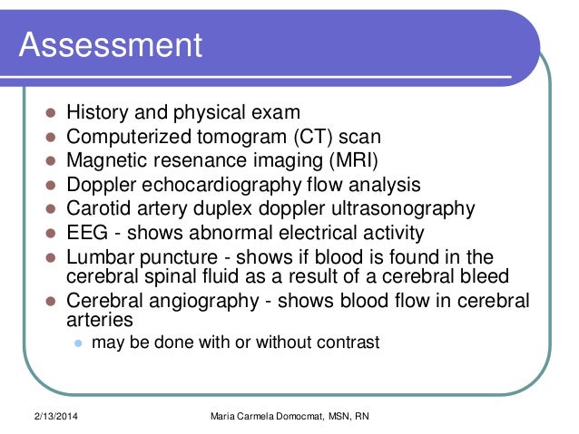 severe stroke records
