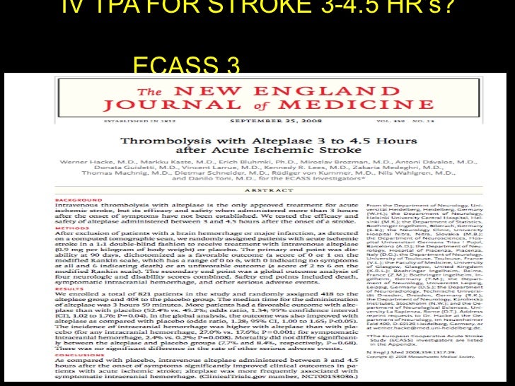 Silent afib stroke stroke assessment ems