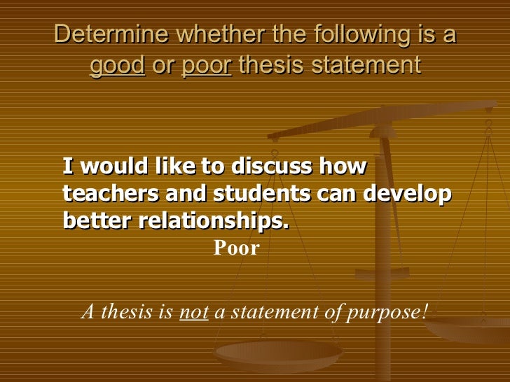The Best Thesis Topic Ideas For Education Major