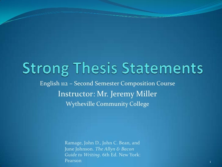 Sample thesis title in information system