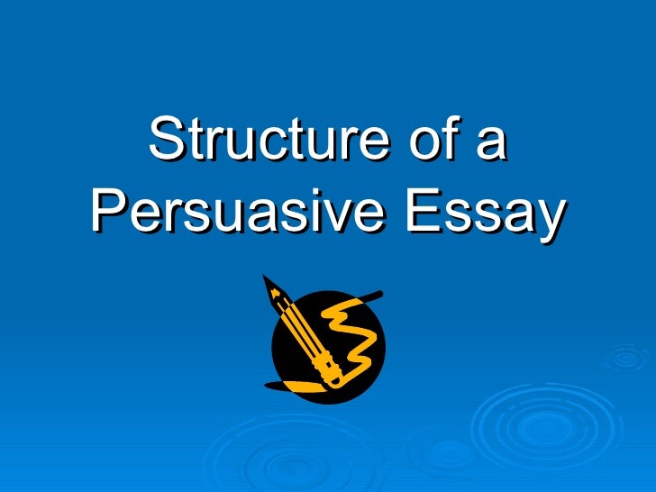 Examples of persuasive essays elementary