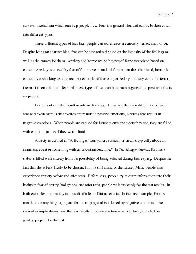 Different types of essay questions in IELTS - DC IELTS