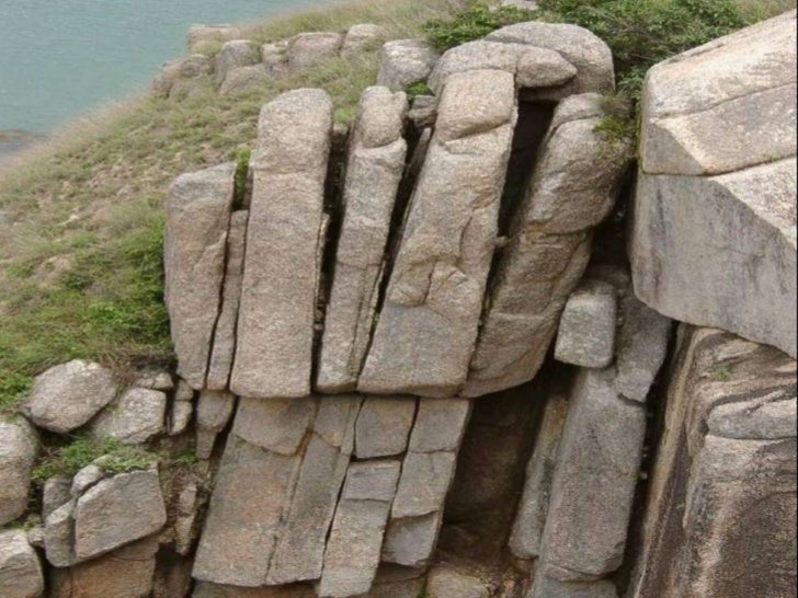 weathering meaning and effects