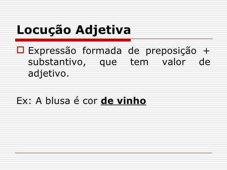 Substantivo artigo adjetivo