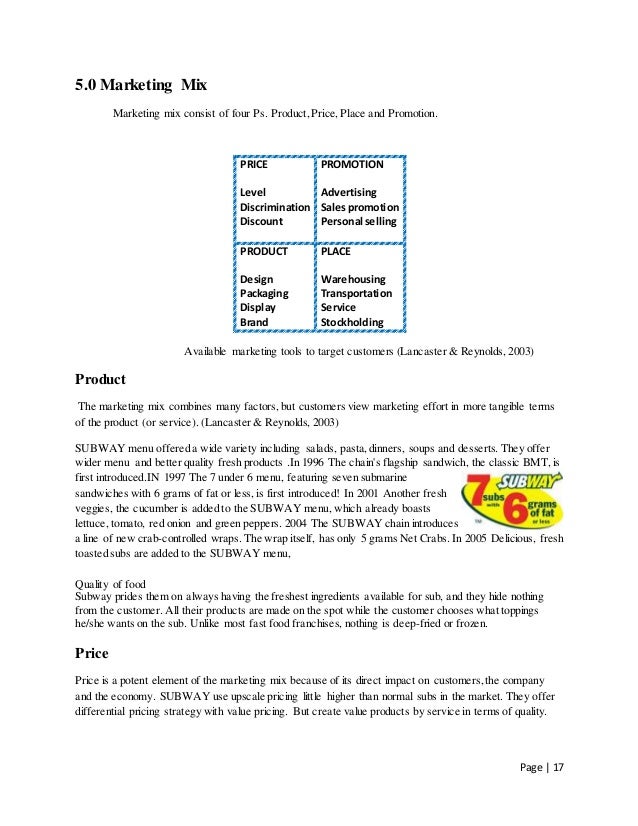 business plan of subway sandwich Fred deluca was only 17 when a family friend suggested he start a subway sandwich shop subway estimates a plan a grand opening invite local business people. business plan of subway sandwich Fred deluca was only 17 when a family friend suggested he start a subway sandwich shop subway estimates a plan a grand opening invite local business people.